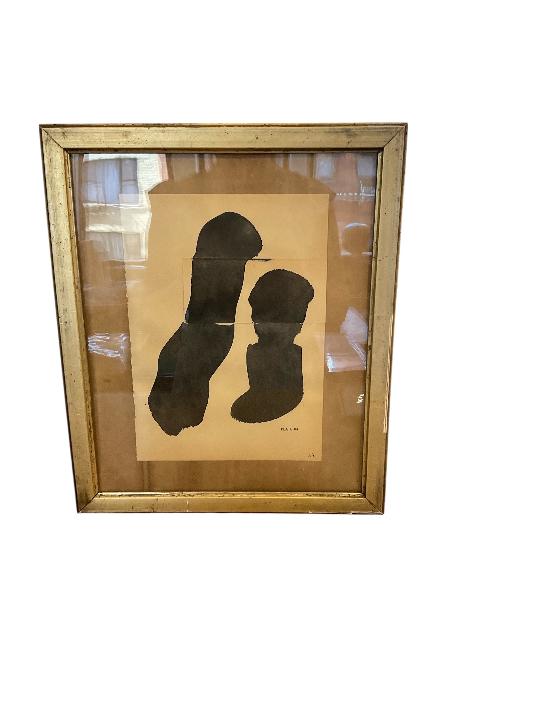 Original Ink Artwork