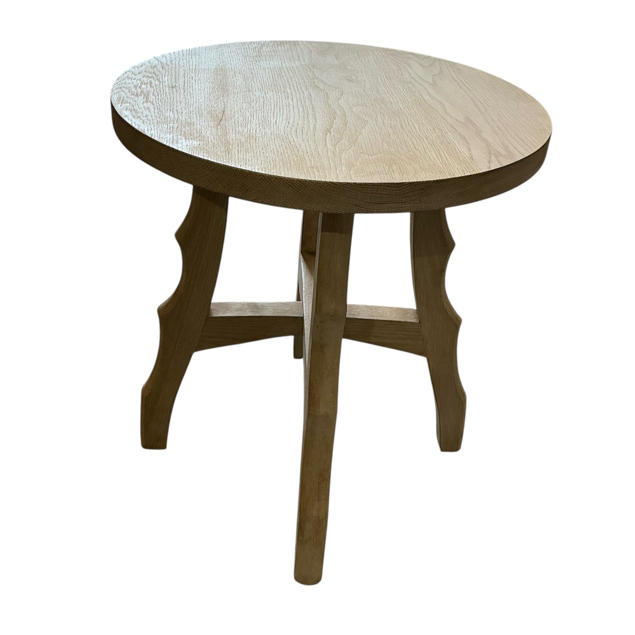 Lucca Studio Ari Side Table