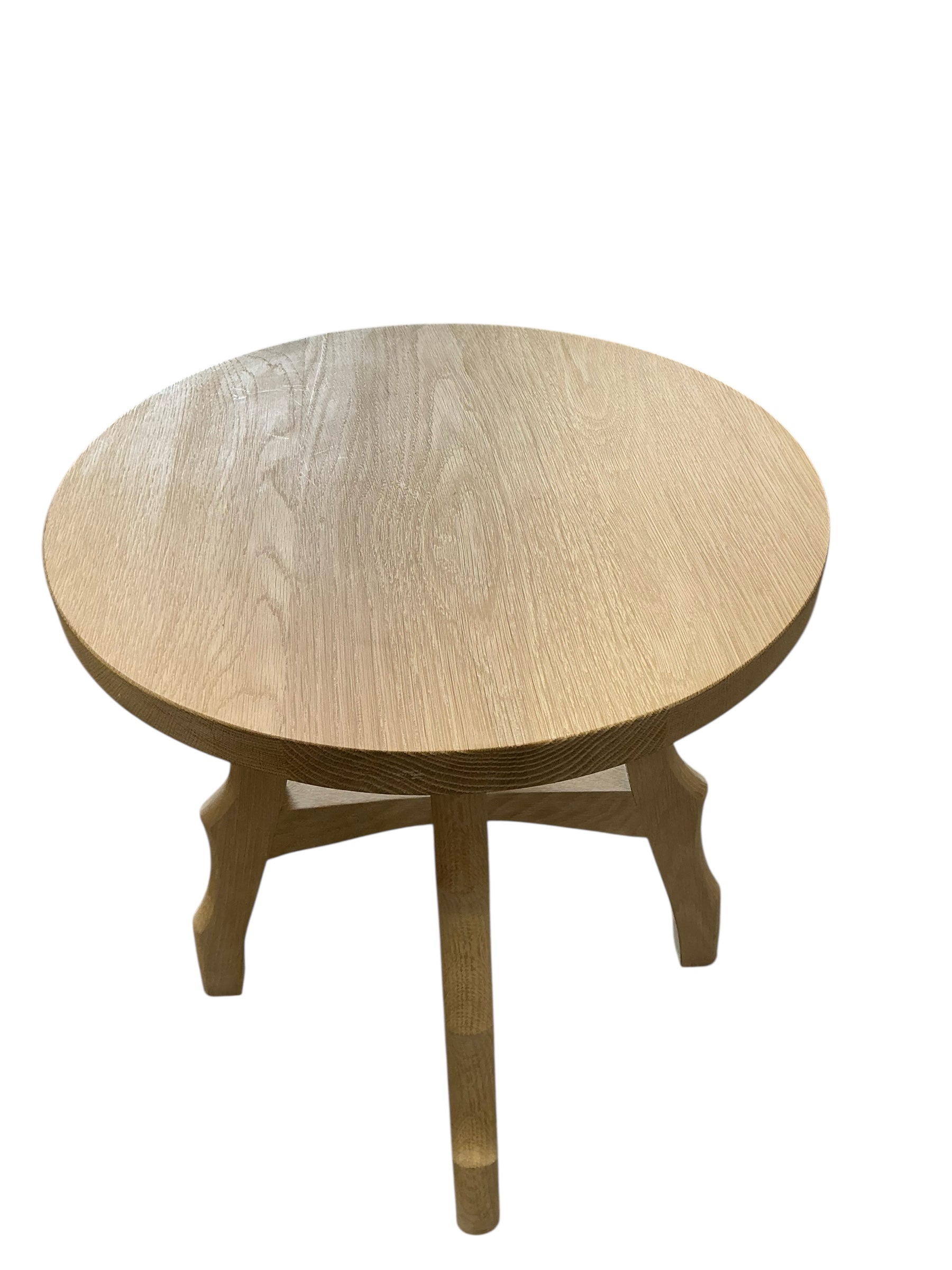 Lucca Studio Ari Side Table