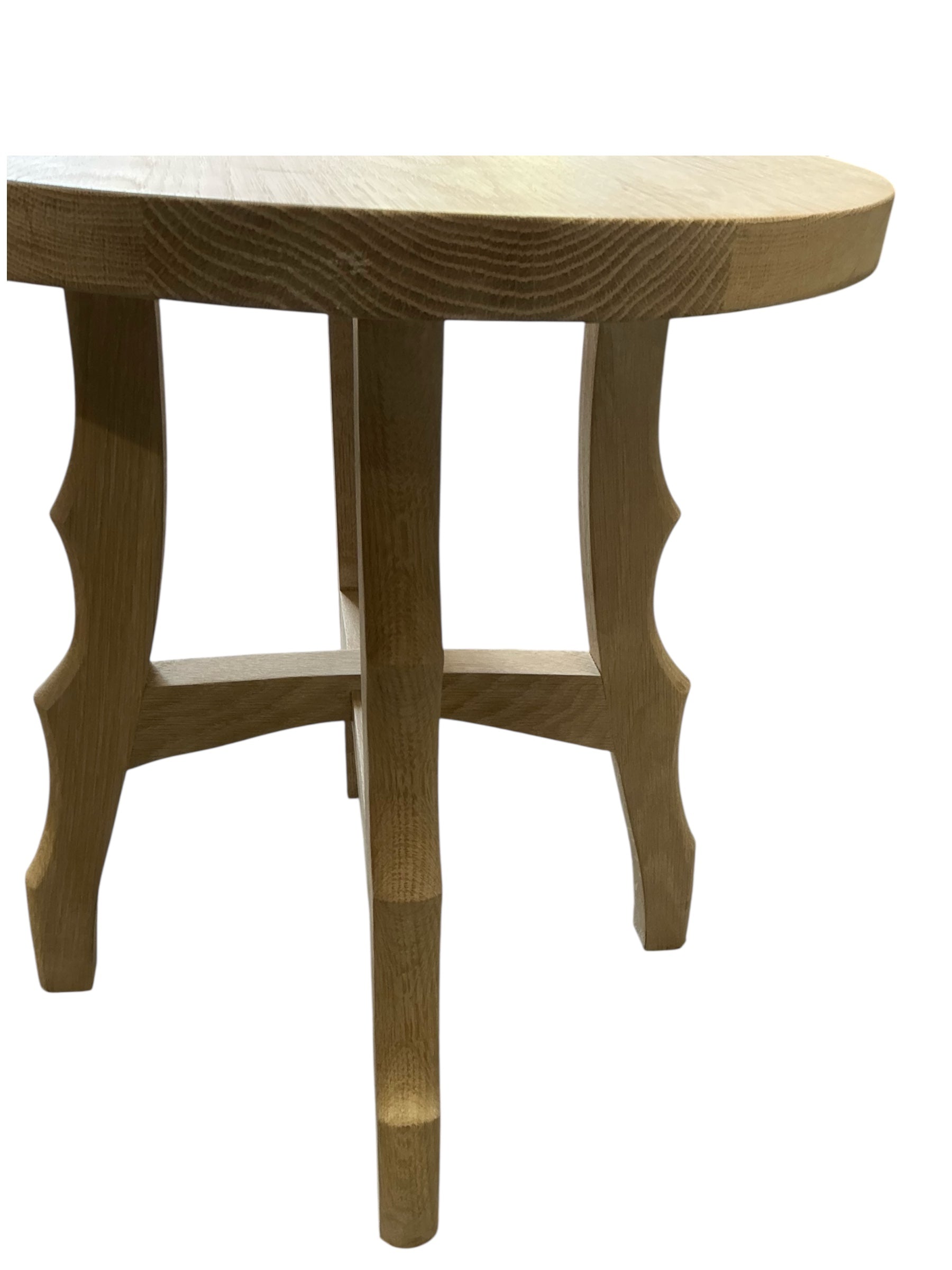 Lucca Studio Ari Side Table