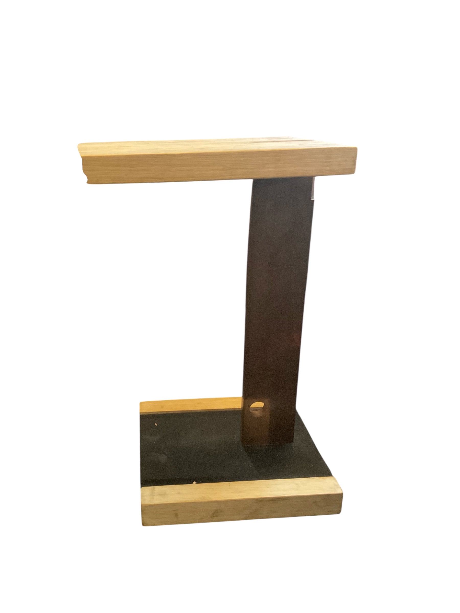 Limited Edition Industrial Element Side Table