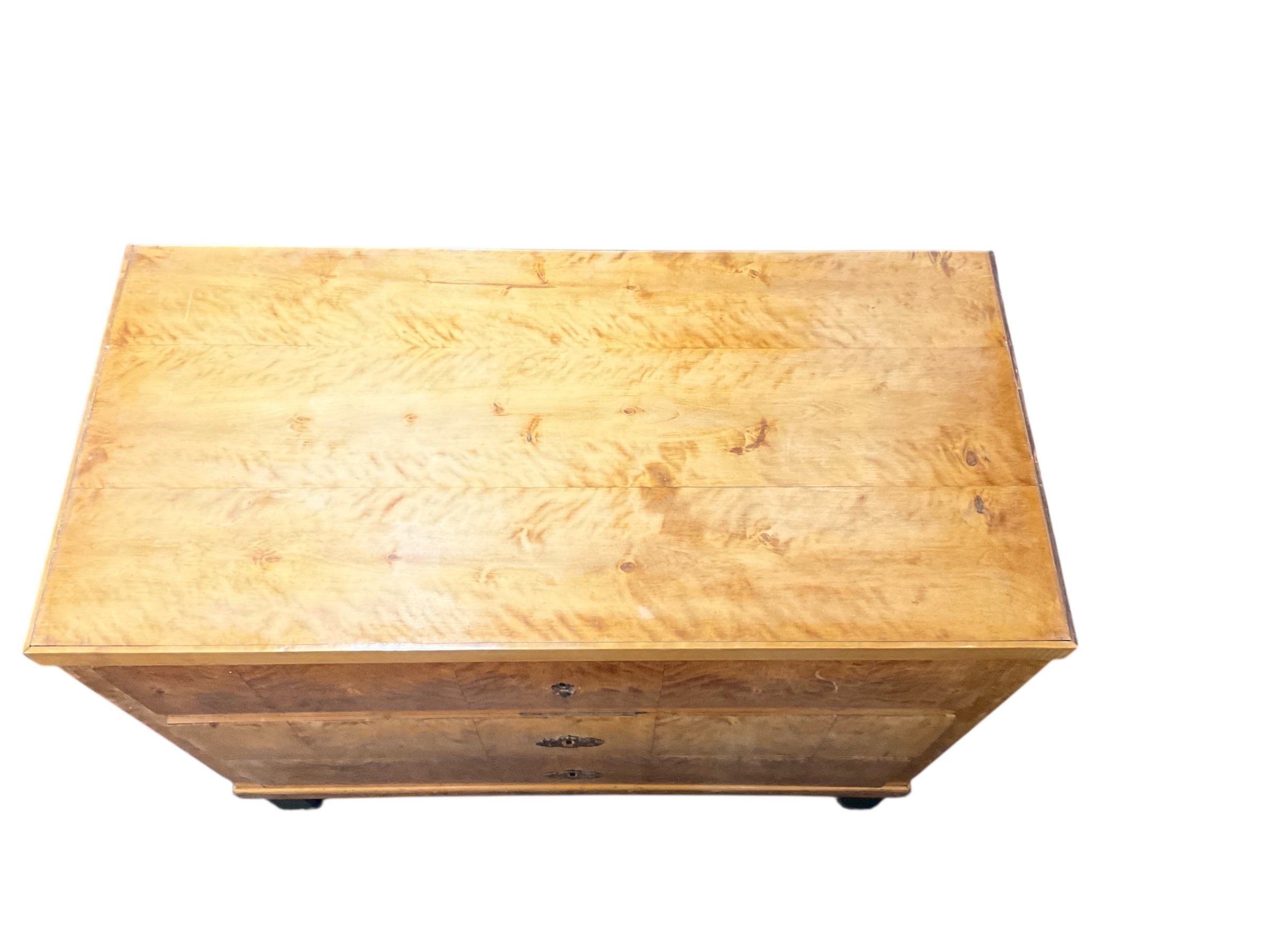 Swedish Grace Commode