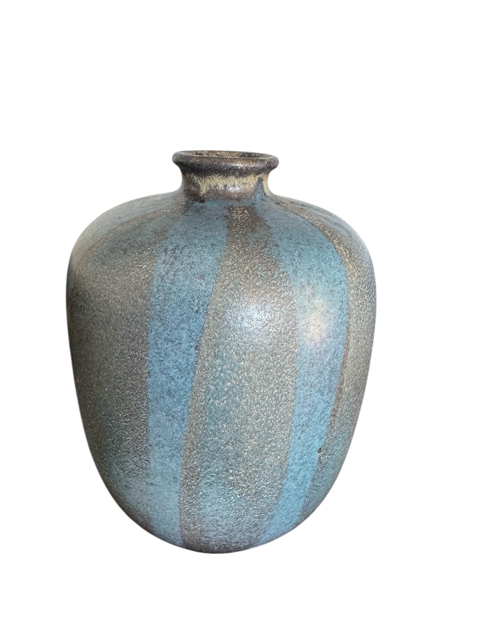 Danish Studio Pottery Vase