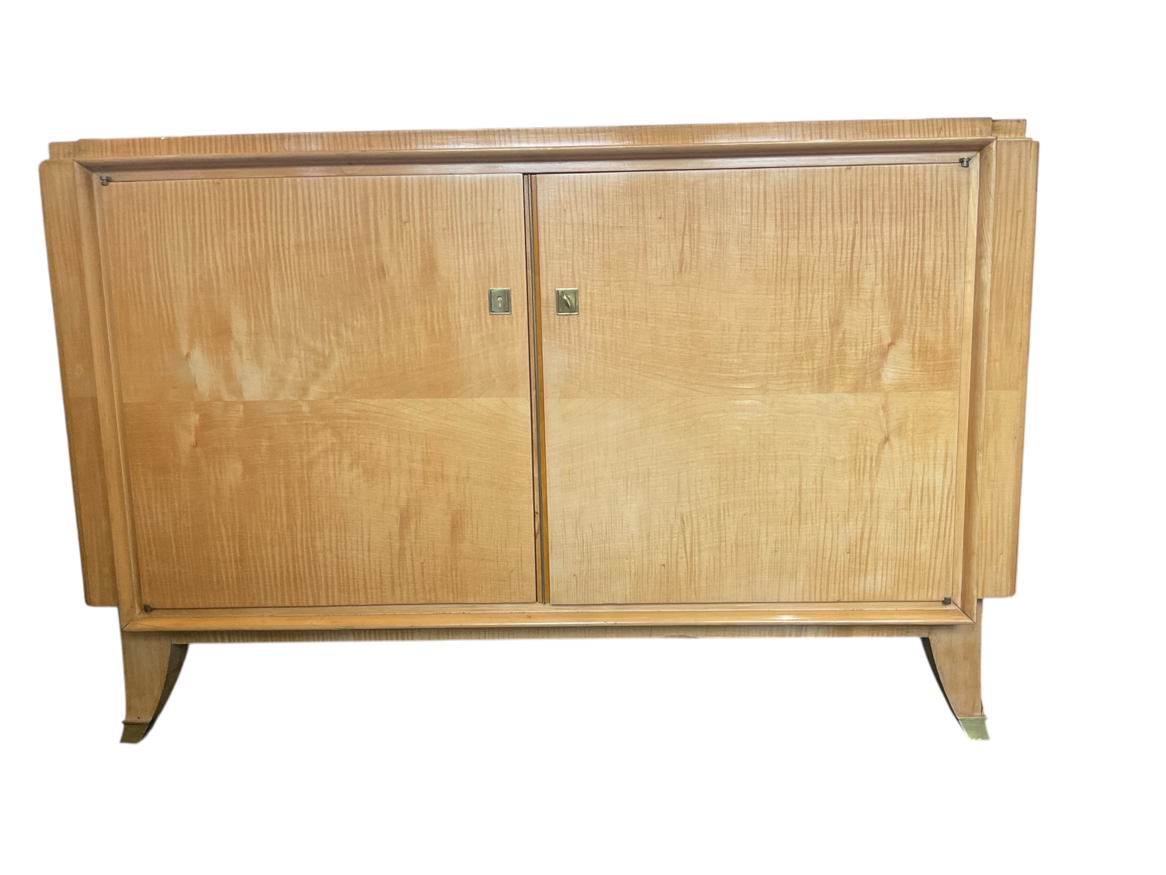 French 1930s Cabinet