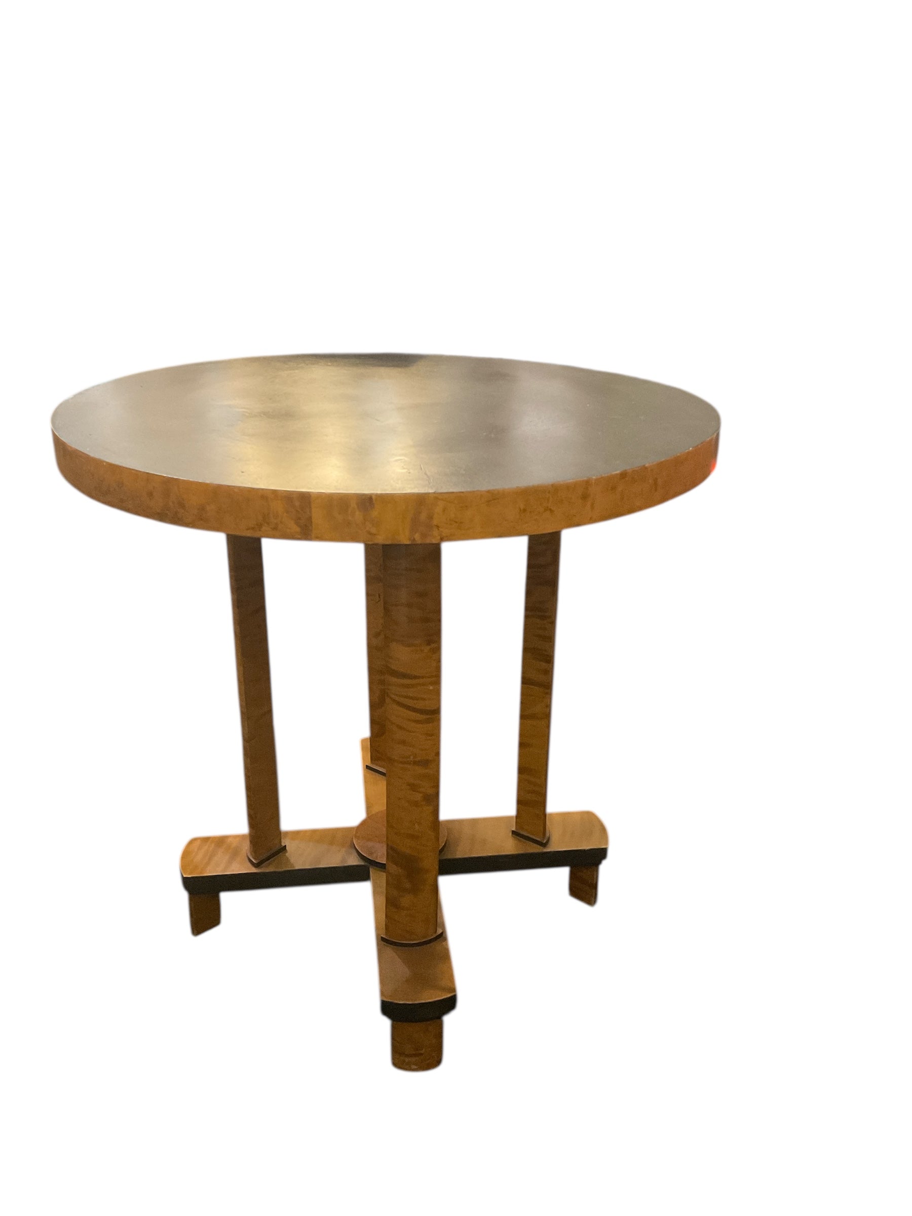 Biedermeier Side Table