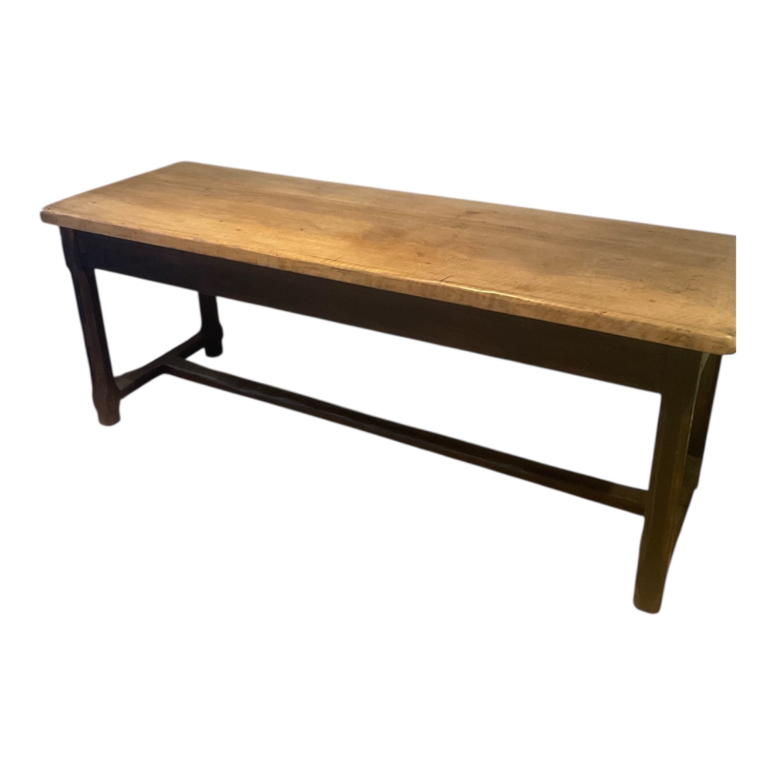 19th century French Farm Table