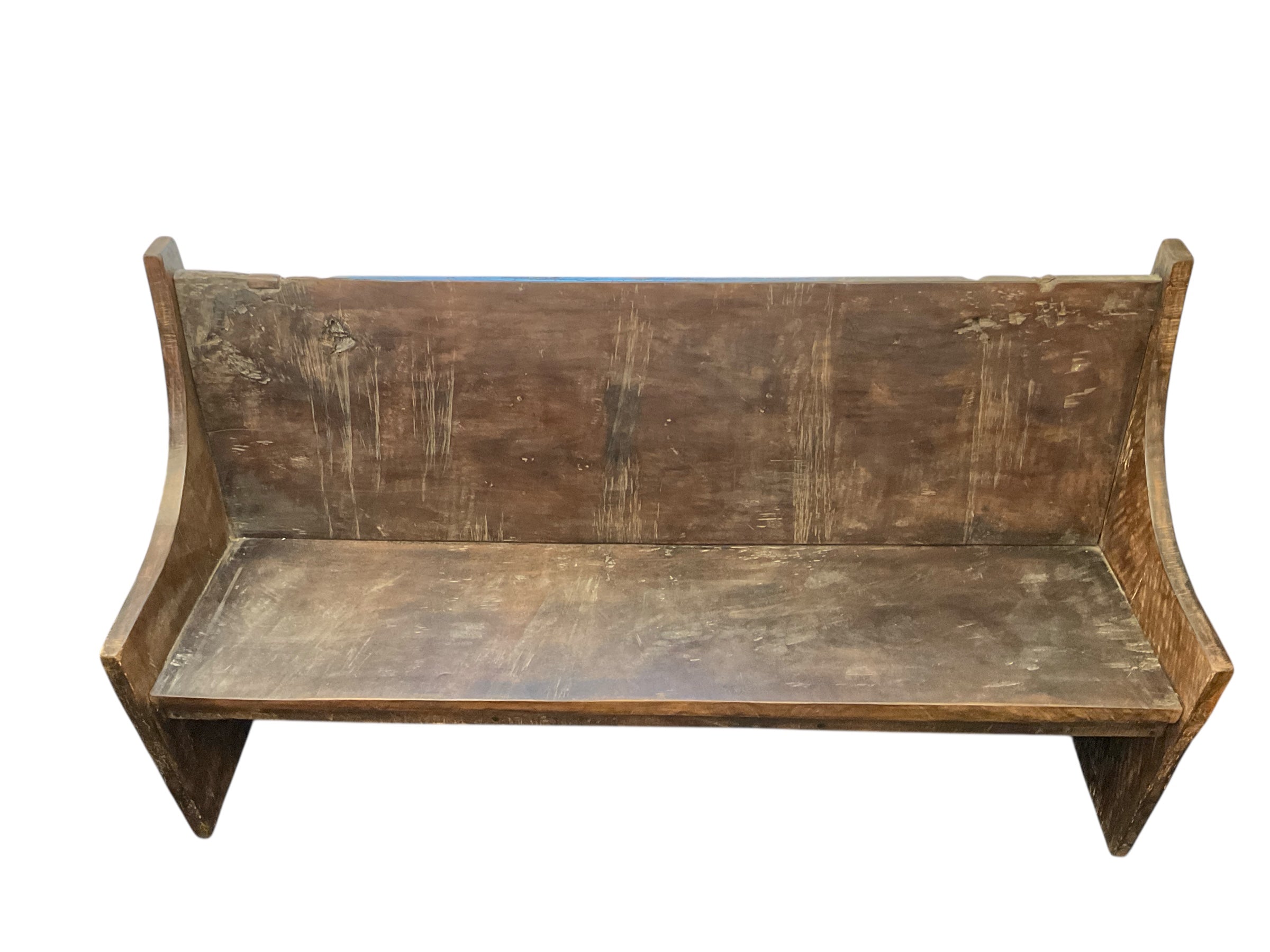 Lucca Studio Caleb Bench