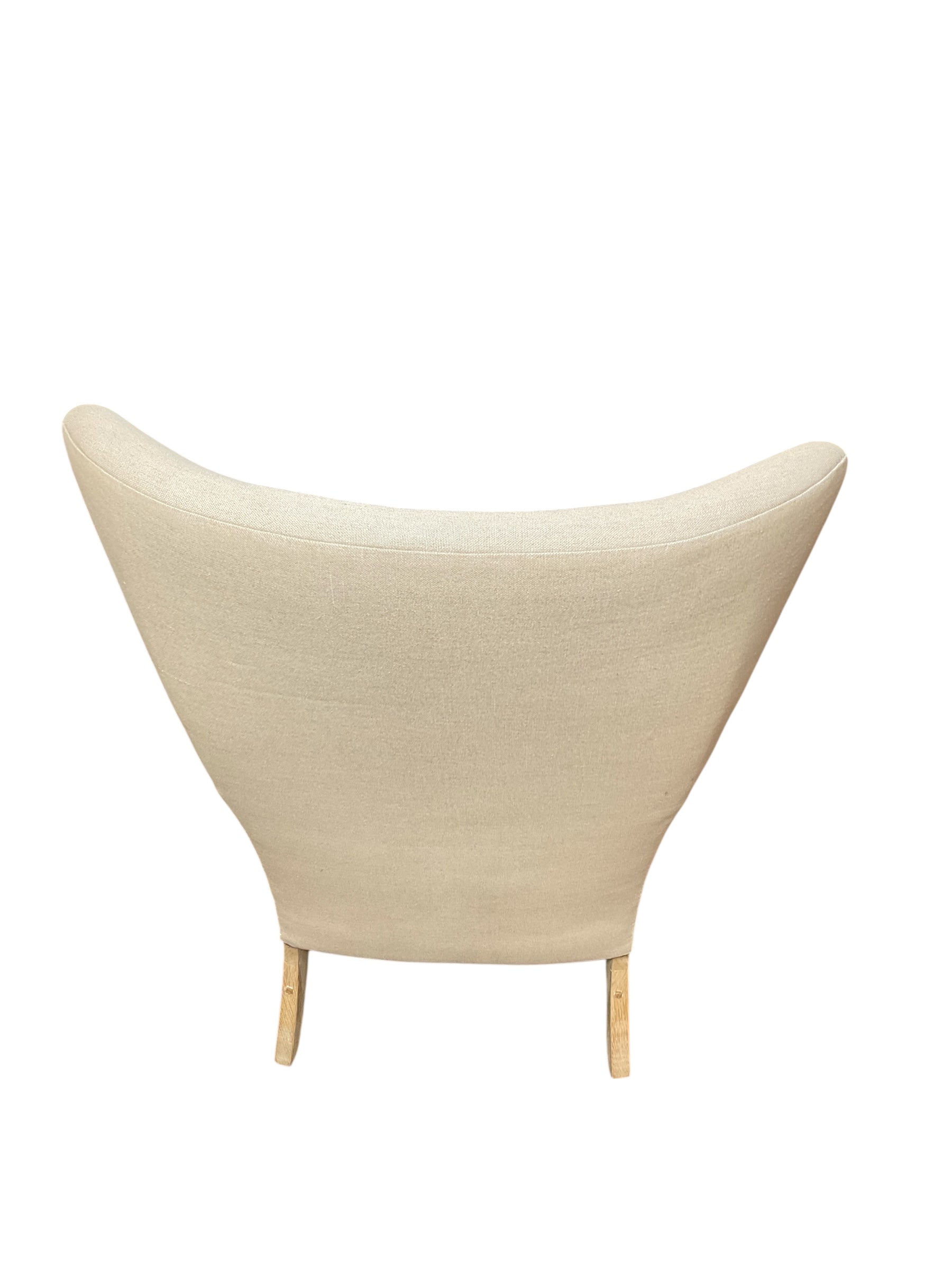 Vintage Danish Arm Chair