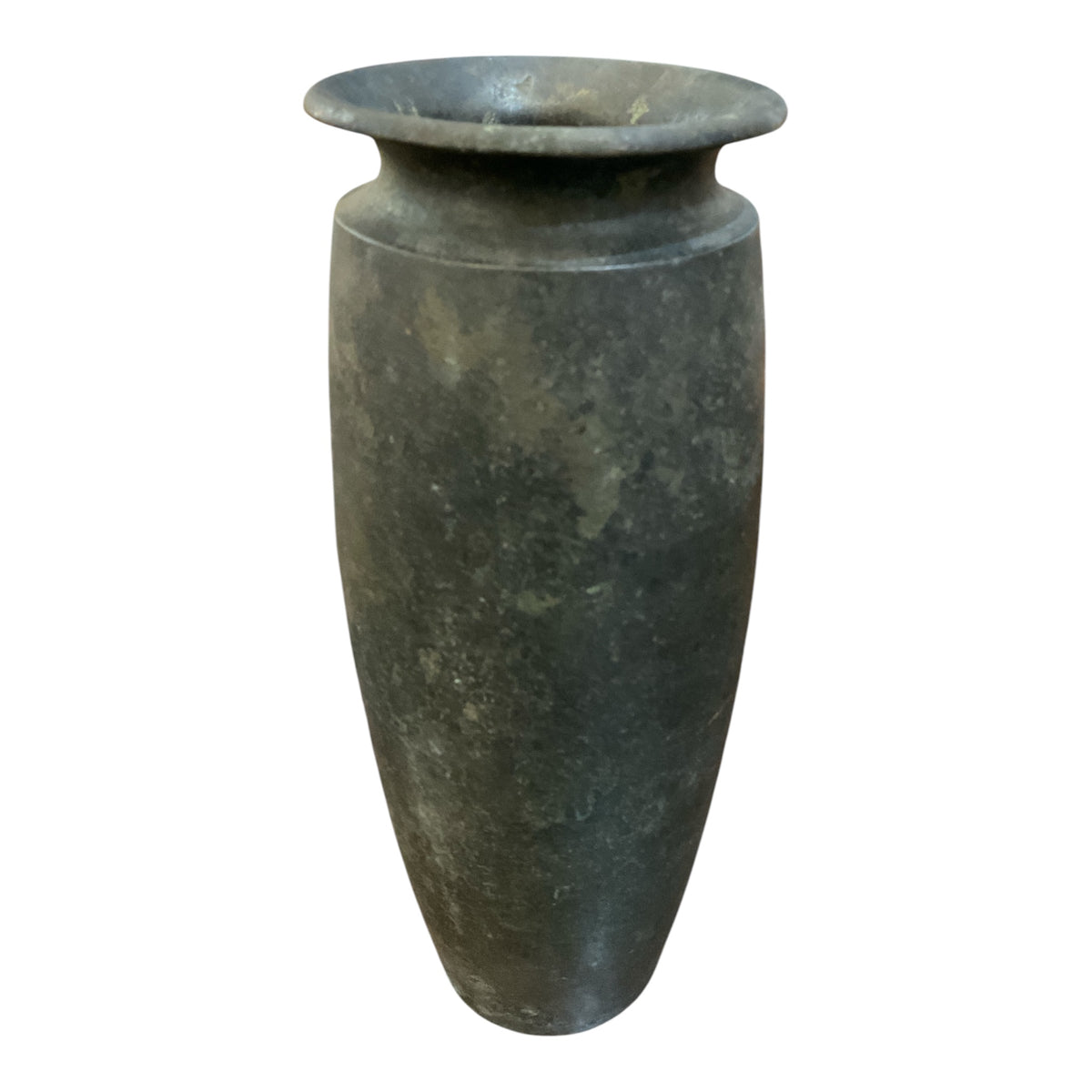 Vintage Bronze Vase