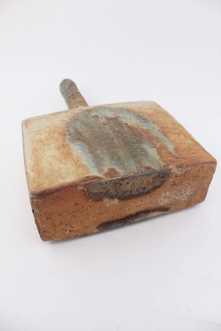 Vintage Studio Pottery Vessel