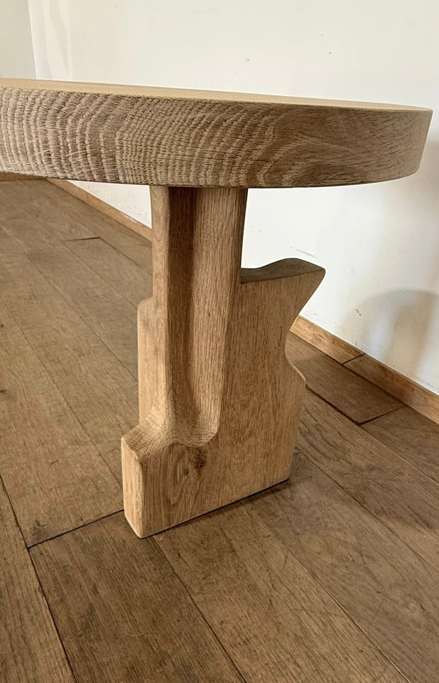 Lucca Studio Jung Modernist Side Table