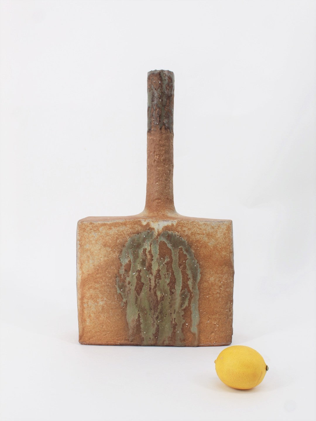 Vintage Studio Pottery Vessel