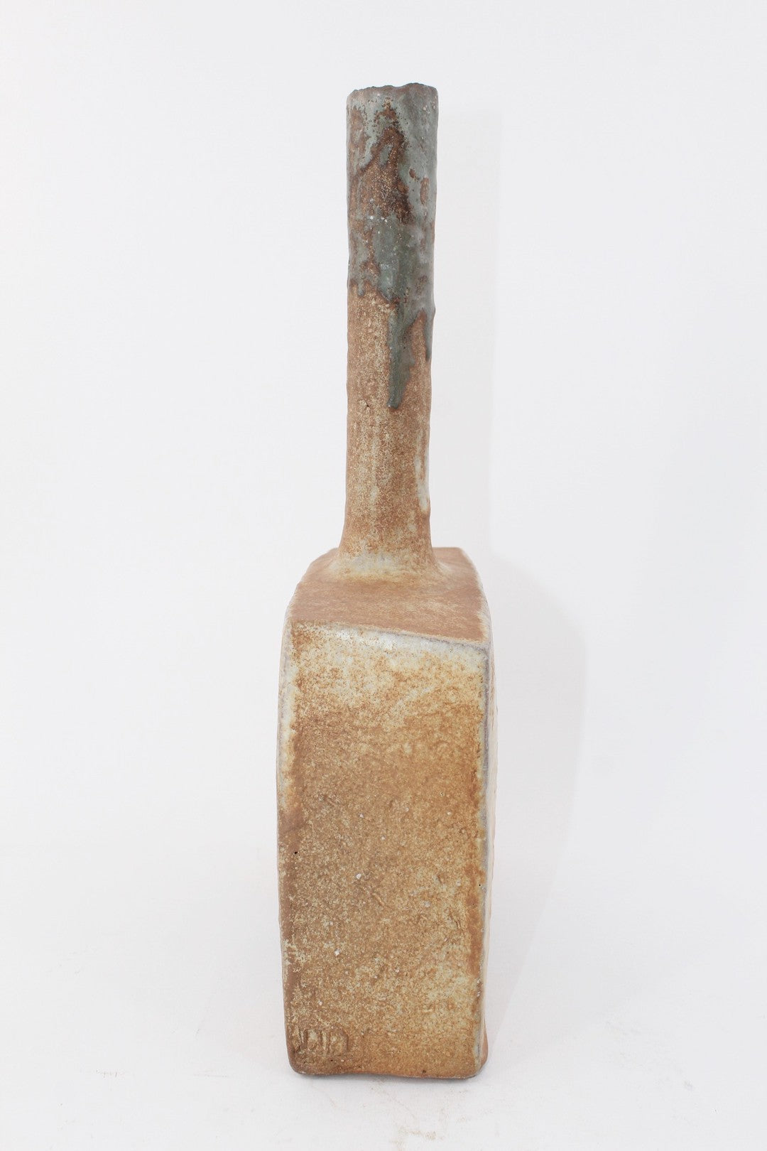 Vintage Studio Pottery Vessel