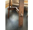 French Walnut Side Table 61739