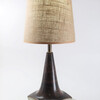 Vintage Danish Ceramic Lamp 59056