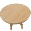 Lucca Studio Ari Cerused Oak Side Table 49445