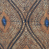 Vintage Indonesian Batik Pillow 31124
