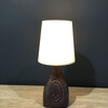 Vintage Studio Pottery Lamp 77117