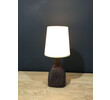 Vintage Studio Pottery Lamp 77117