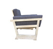 Pair of Limited Edition Oak Arm Chairs 37941