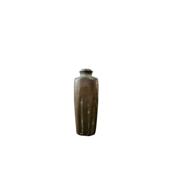 Japanese Bronze Vase 75076