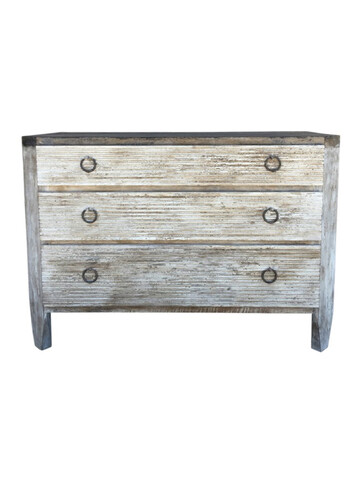 Lucca Studio Emma Commode (Painted) 44486