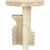 Lucca Studio Jung Side Table 29872