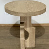 Lucca Studio Jung Modernist Side Table 77757