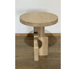 Lucca Studio Jung Modernist Side Table 77757