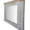 Large French 19th Century Neo Classic Mirror 39593