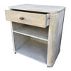Limited Edition Oak Nightstand 40695