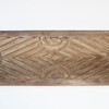 19th Century French Carved Wood Panels 44130