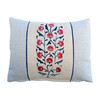 18th Century Turkish Embroidery Pillow 31484