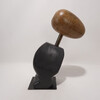 Stephen Keeney Modernist Sculpture 56750