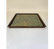 Limited Edition Walnut Tray with Vintage Italian Marbleized Paper 76264