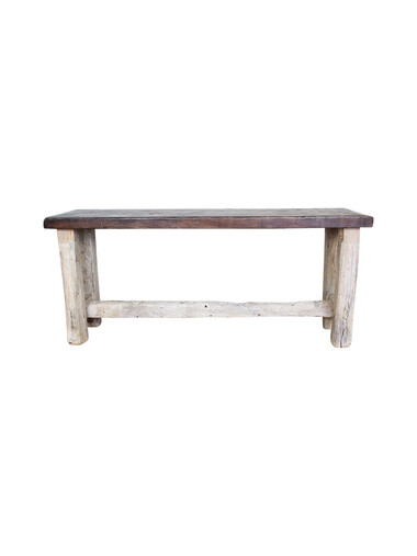 Limited Edition 18th Century Wood Console 43309