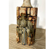 Ceramic Lamp by Bernard Rooke 37560