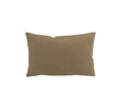 Limited Edition Antique Wood Block Textile Pillow 34691