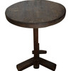 Limited Edition 18th Century Wood Side Table 40265