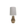 French Vintage Stone Lamp 62983