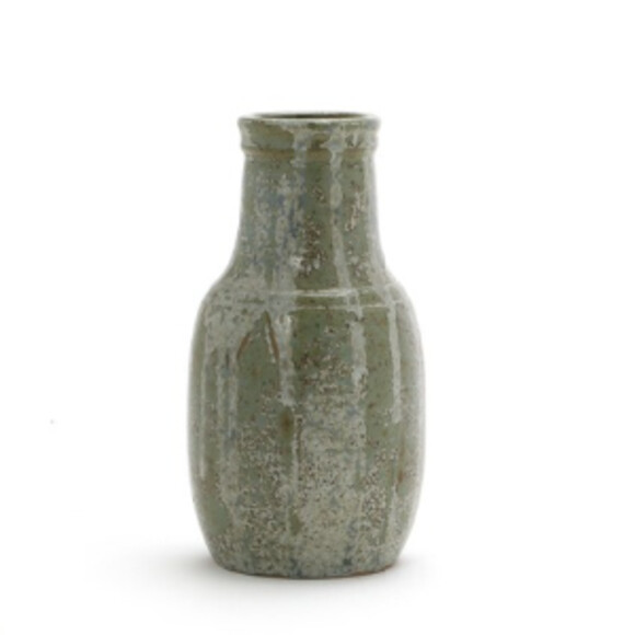 Swedish Stoneware Vase 32556