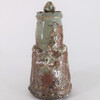 Vintage Hans Vangso Stoneware Lid Jar 66104
