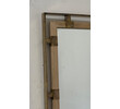 Lucca Studio Zuma Oak Mirror 75989