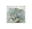 Mid Century Swedish Abstract Painting 75013