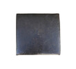 Leather Top Walnut Stool 33166
