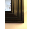 Lucca Studio Wade Ebonized Mirror 77549