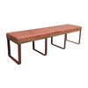 Lucca Studio Vaughn Bench 75054