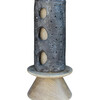 Limited Edition Spanish Mid Century Ceramic Lamp 30403