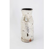 Vintage Japanese Wood Fired Iga Vase 46713