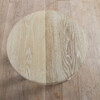 Lucca Studio Alma Oak Table/Stool 44084